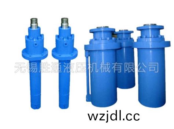 液壓打包機液壓缸