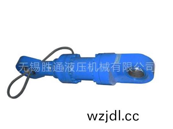 小(small)型液壓油缸