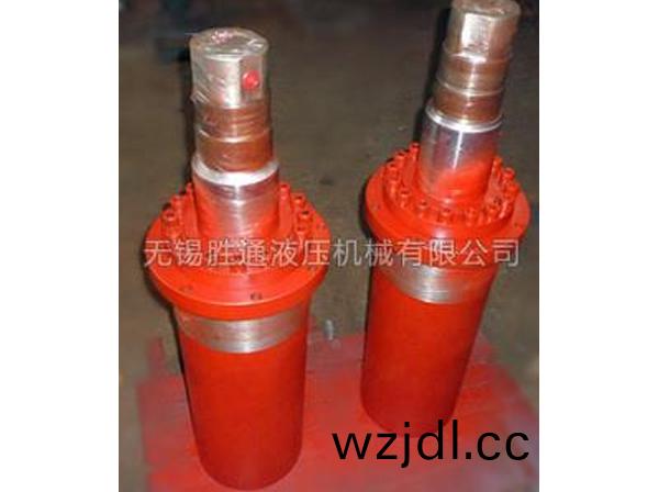 鏇壓機液壓缸