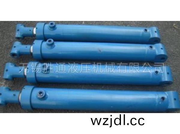 工程液壓油缸