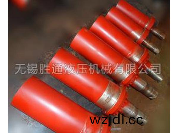 鏇壓機液壓缸