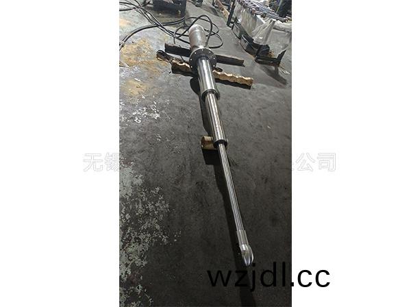 多級缸